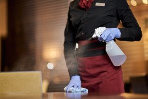 Basic Cleaning Techniques for Every Homeowner