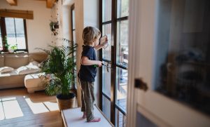 Basic Cleaning Tips for Kids to Help at Home