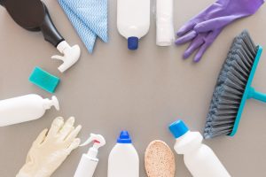 Essential Products for a Sparkling Clean Home
