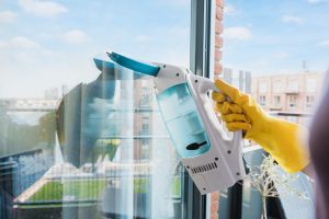 Deep Cleaning Shortcuts for a Fresh Home