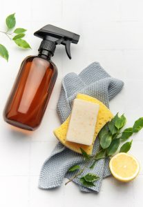 Keeping Your Home Clean with Pet-Friendly Products