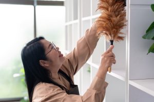 Secret Deep Cleaning Tips for a Fresh Home