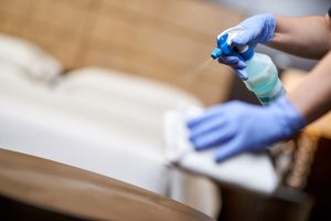 Essential Deep Cleaning Tips for Every Room