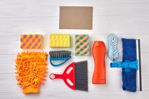 Complete Guide to Deep Cleaning Your House in 2025