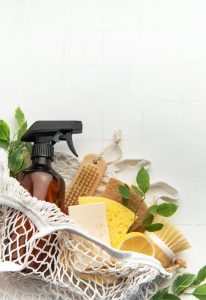 The Benefits of All-Natural Products for Your Home
