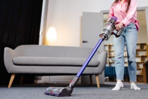 Secrets to Keeping Your Home Clean All Year
